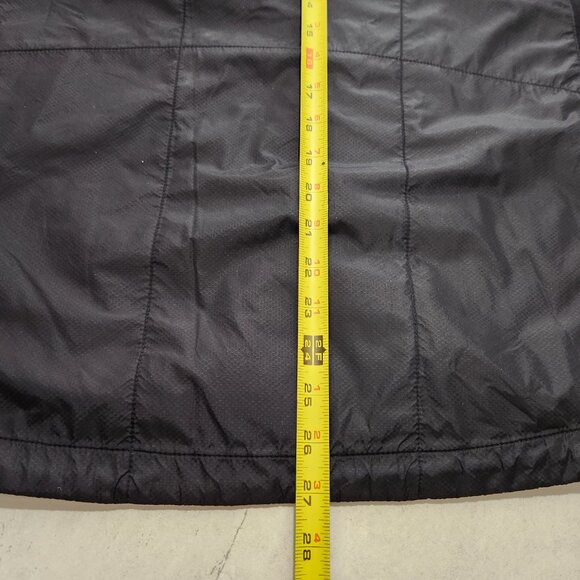 Zegna Sport fleece and nylon jacket - Picture 11 of 11